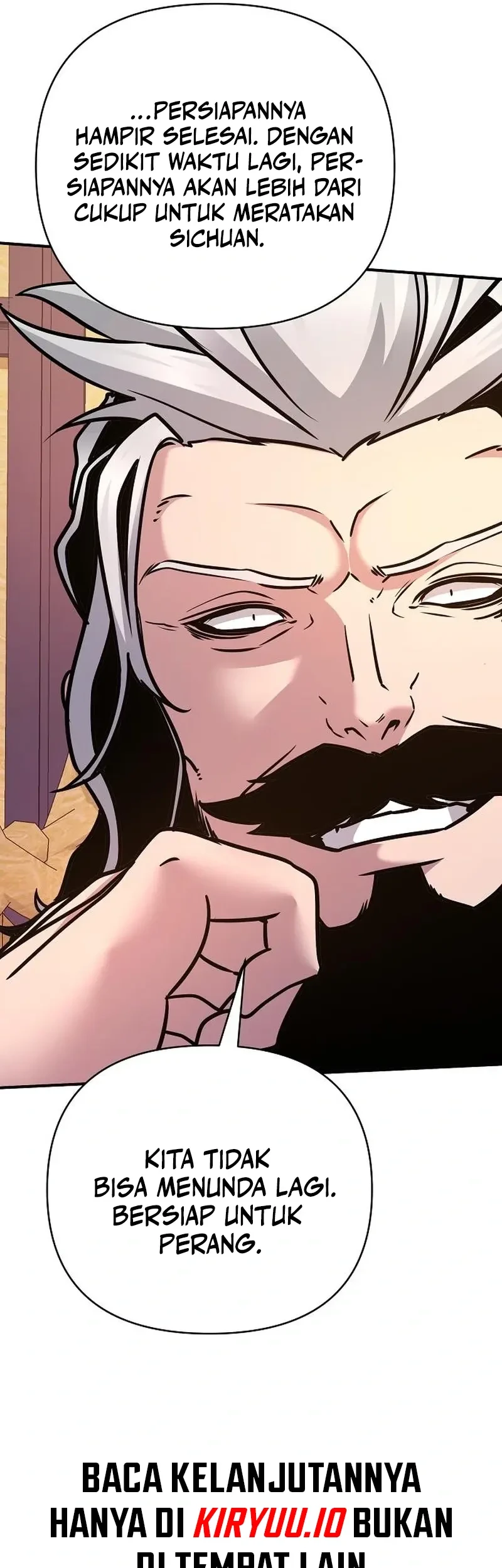 The Mysterious World’s Greatest Martial Artist Little Prince Chapter 95 - halaman 86