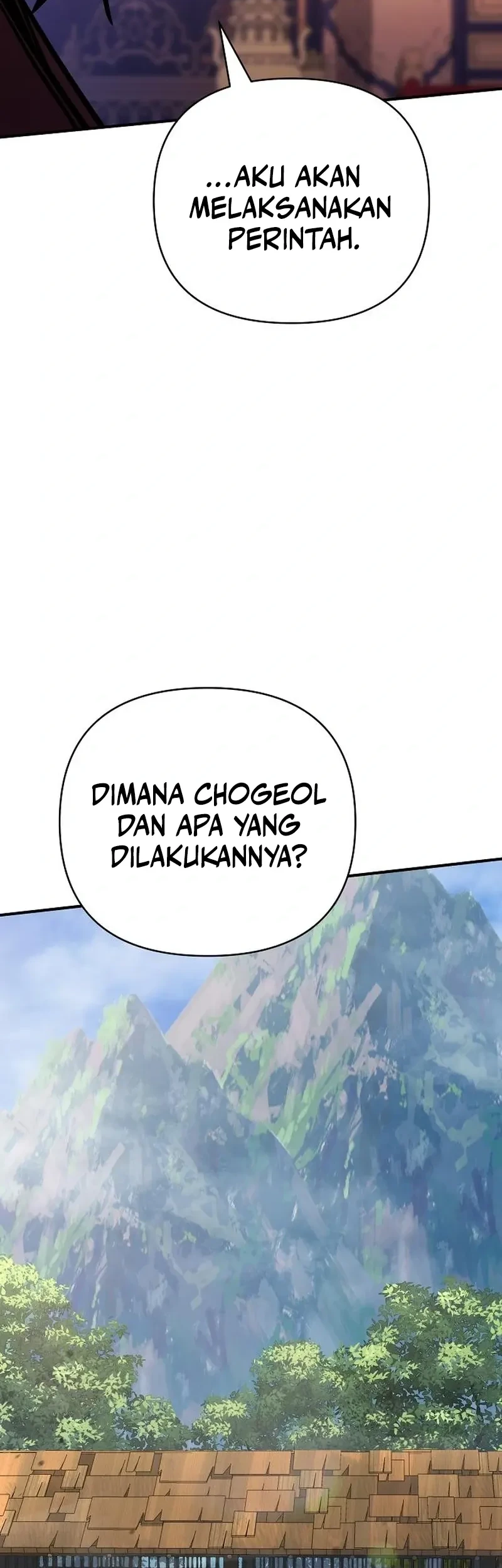 The Mysterious World’s Greatest Martial Artist Little Prince Chapter 95 - halaman 90