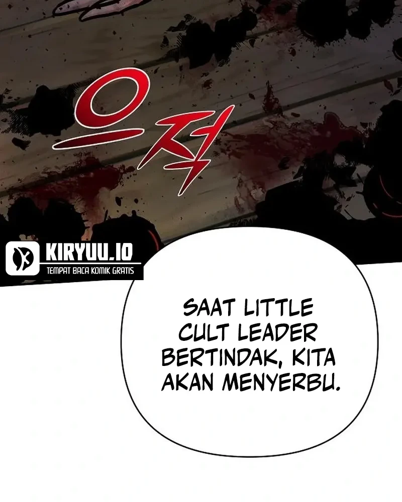 The Mysterious World’s Greatest Martial Artist Little Prince Chapter 95 - halaman 92