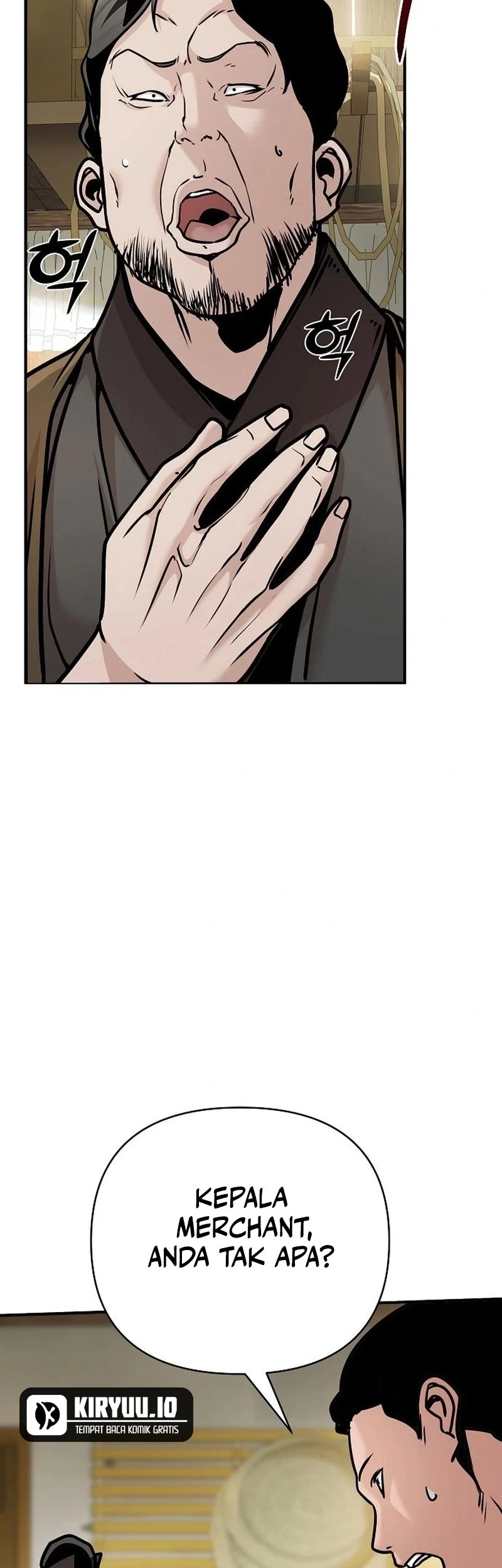 The Mysterious World’s Greatest Martial Artist Little Prince Chapter 96 - halaman 18