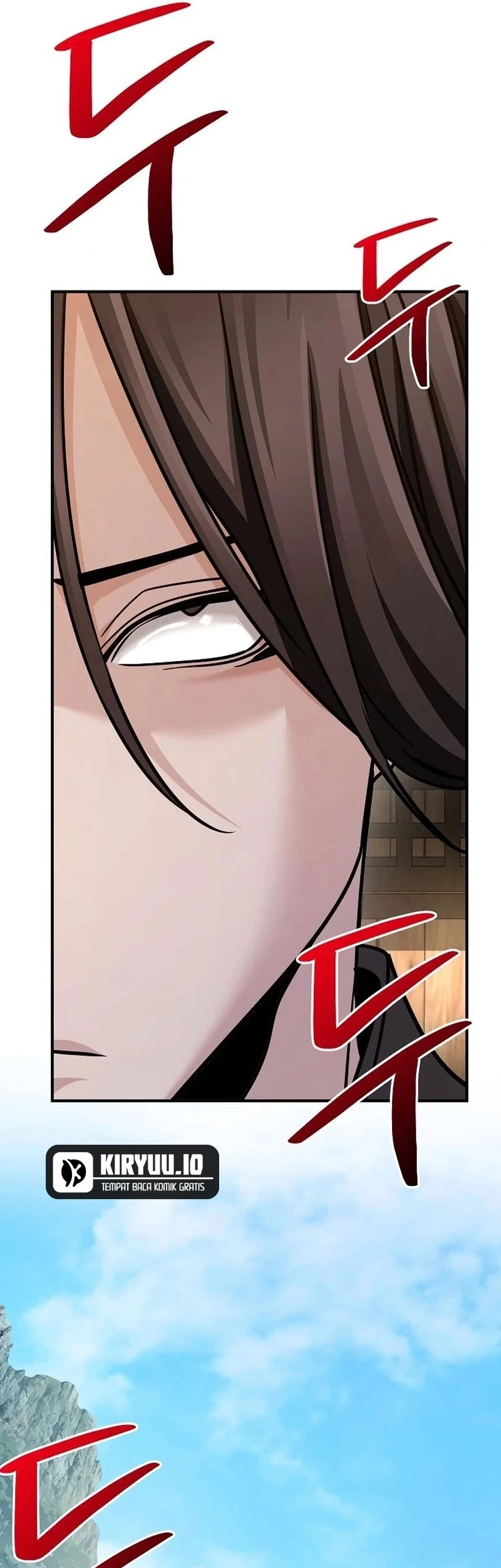 The Mysterious World’s Greatest Martial Artist Little Prince Chapter 96 - halaman 25
