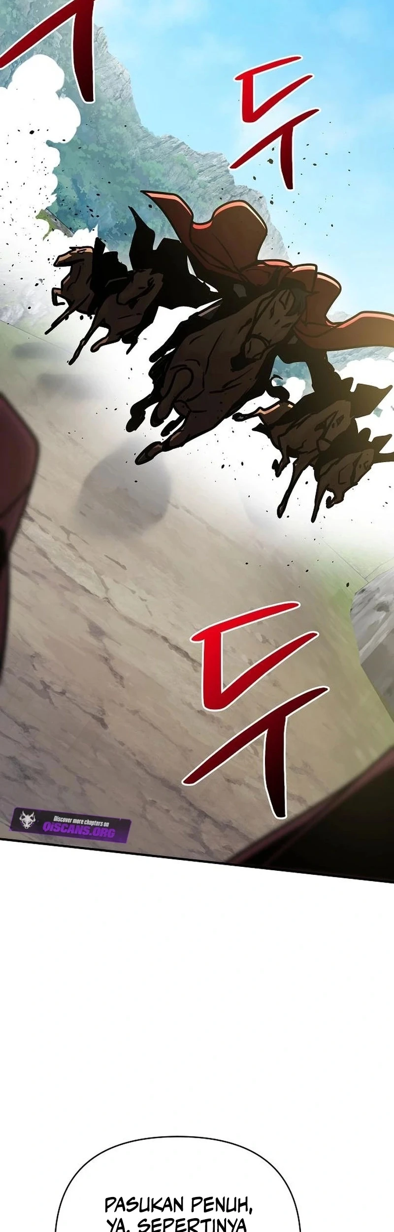 The Mysterious World’s Greatest Martial Artist Little Prince Chapter 96 - halaman 26