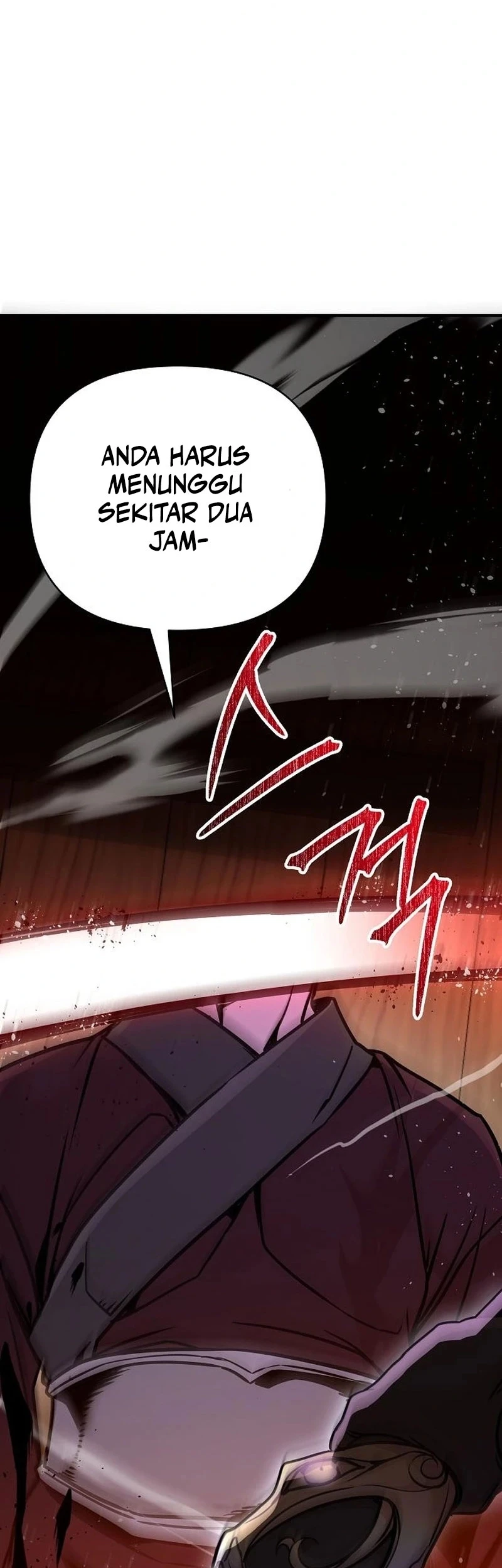 The Mysterious World’s Greatest Martial Artist Little Prince Chapter 96 - halaman 35