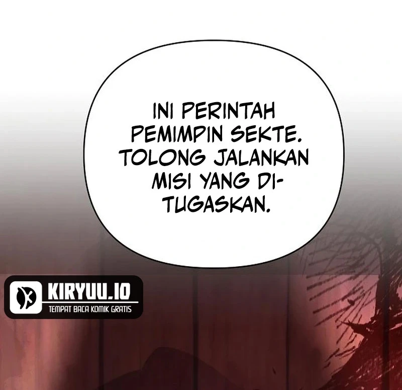 The Mysterious World’s Greatest Martial Artist Little Prince Chapter 96 - halaman 44