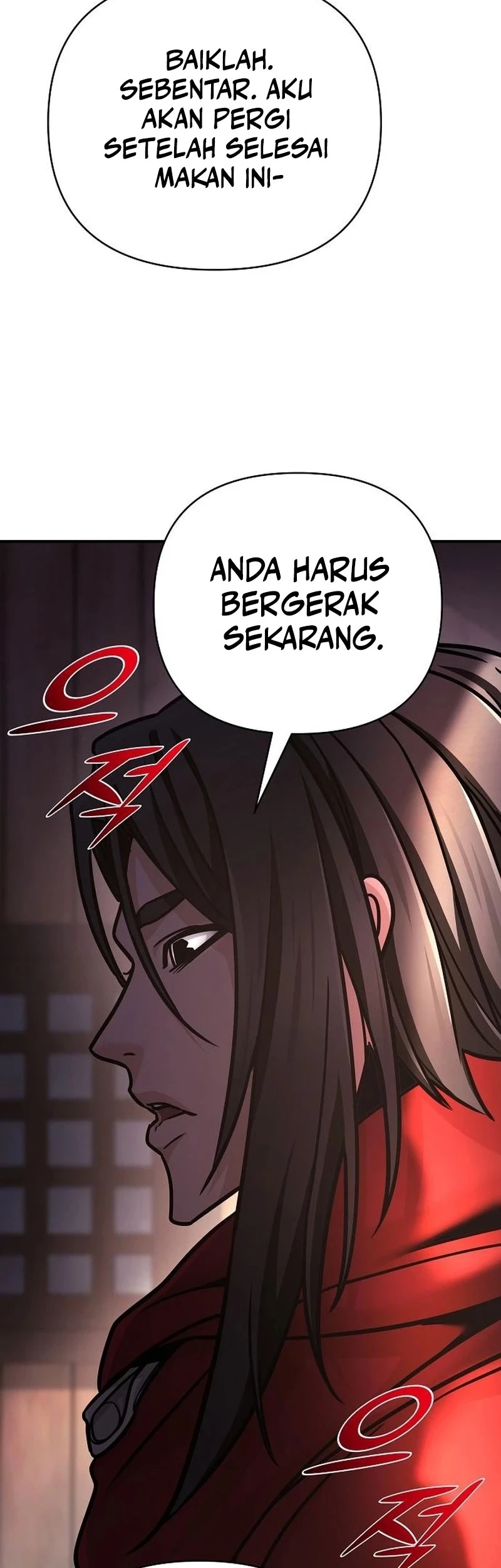 The Mysterious World’s Greatest Martial Artist Little Prince Chapter 96 - halaman 46