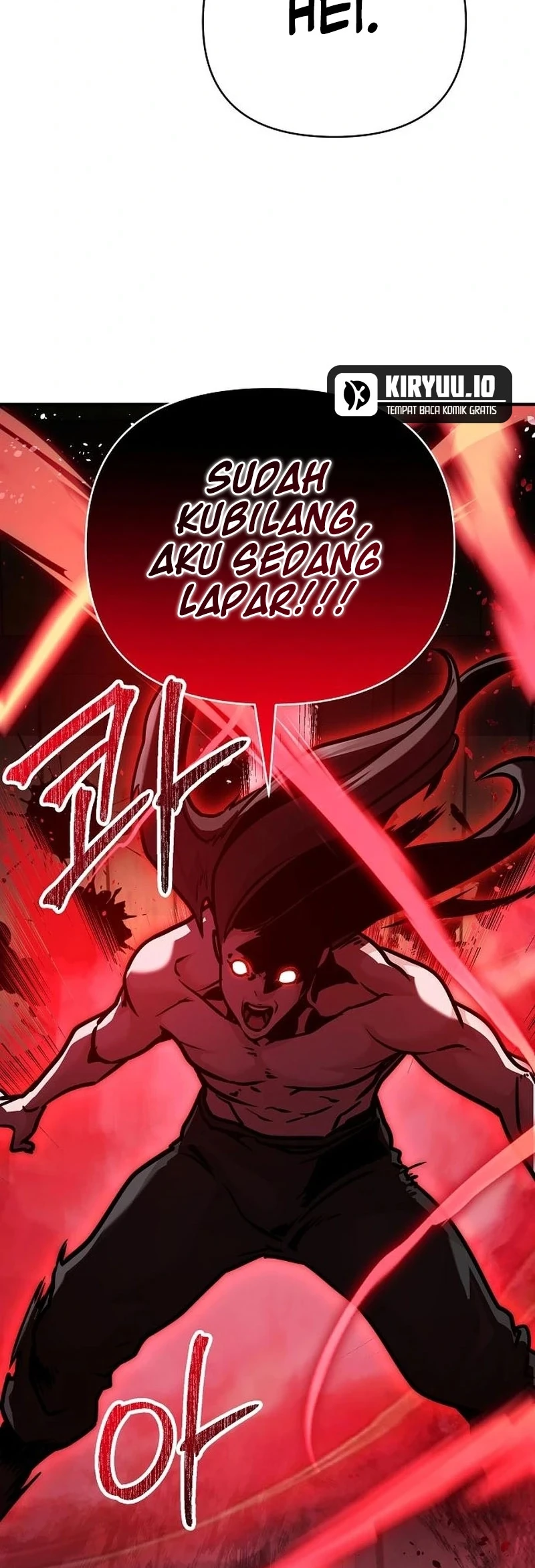 The Mysterious World’s Greatest Martial Artist Little Prince Chapter 96 - halaman 48