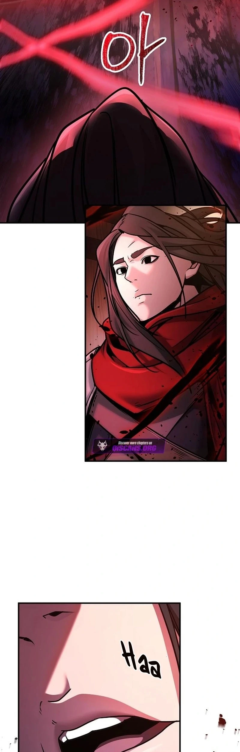 The Mysterious World’s Greatest Martial Artist Little Prince Chapter 96 - halaman 49