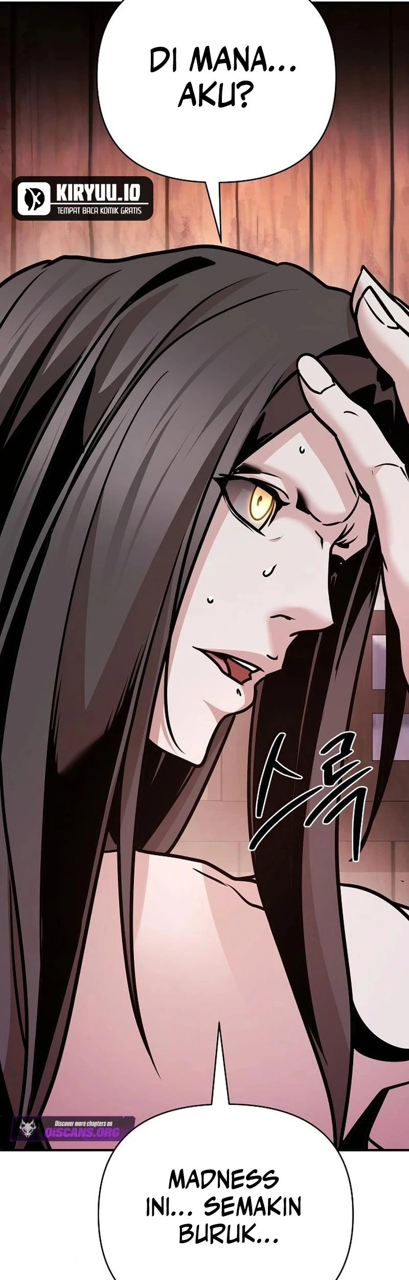 The Mysterious World’s Greatest Martial Artist Little Prince Chapter 96 - halaman 55