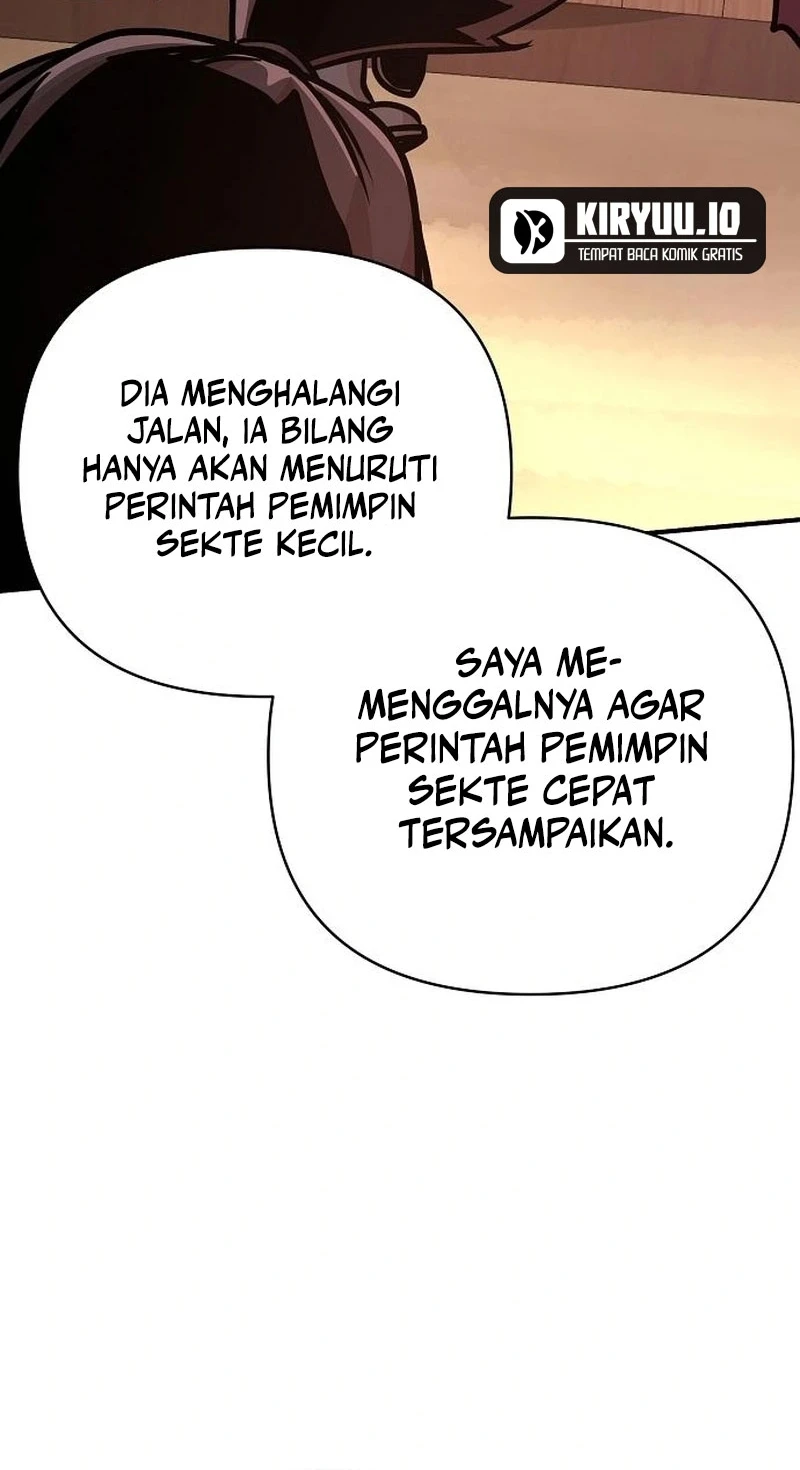 The Mysterious World’s Greatest Martial Artist Little Prince Chapter 96 - halaman 60