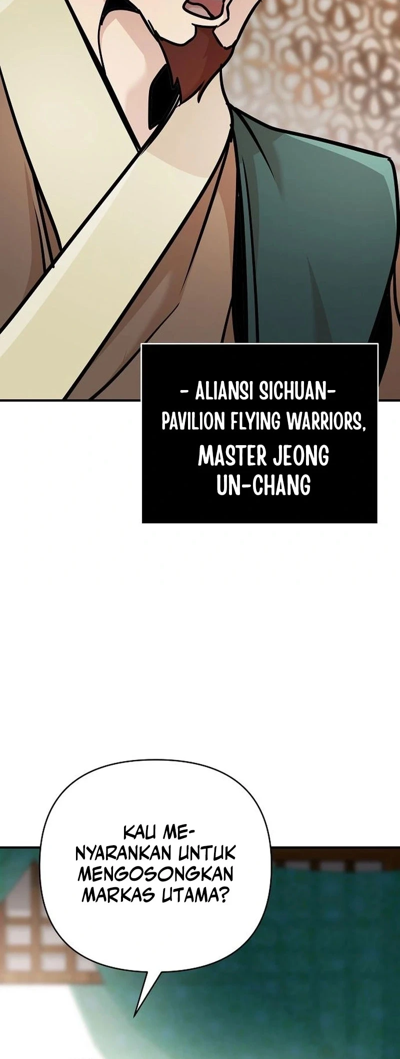 The Mysterious World’s Greatest Martial Artist Little Prince Chapter 96 - halaman 68