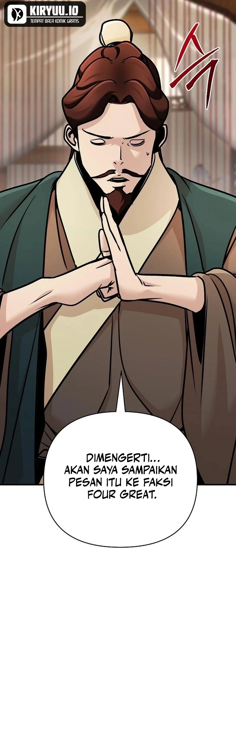 The Mysterious World’s Greatest Martial Artist Little Prince Chapter 96 - halaman 73