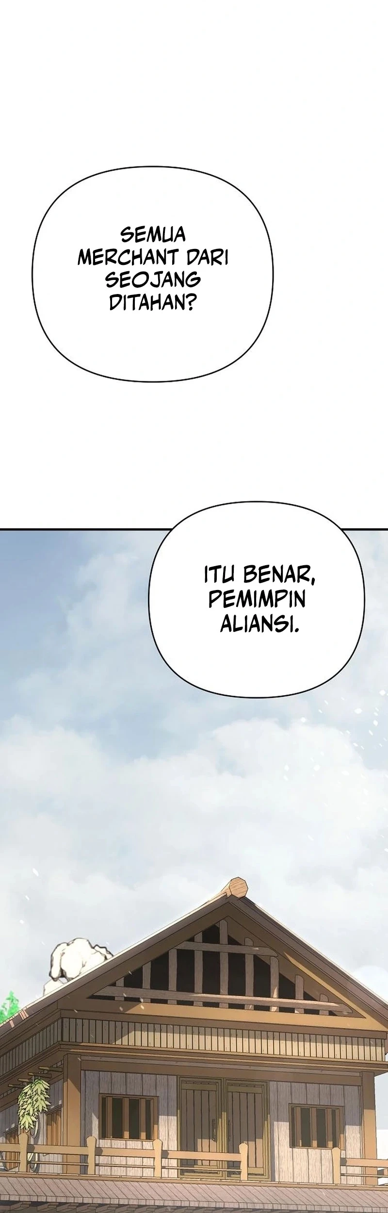 The Mysterious World’s Greatest Martial Artist Little Prince Chapter 96 - halaman 74