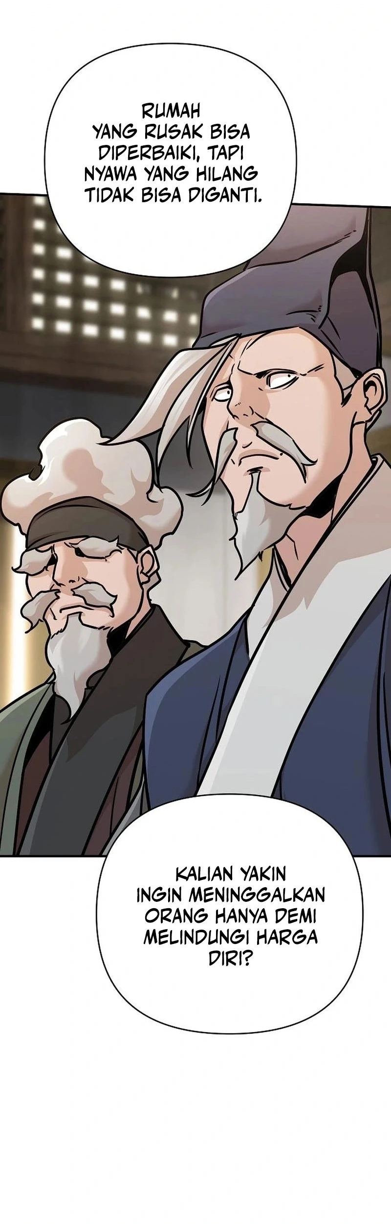 The Mysterious World’s Greatest Martial Artist Little Prince Chapter 96 - halaman 78