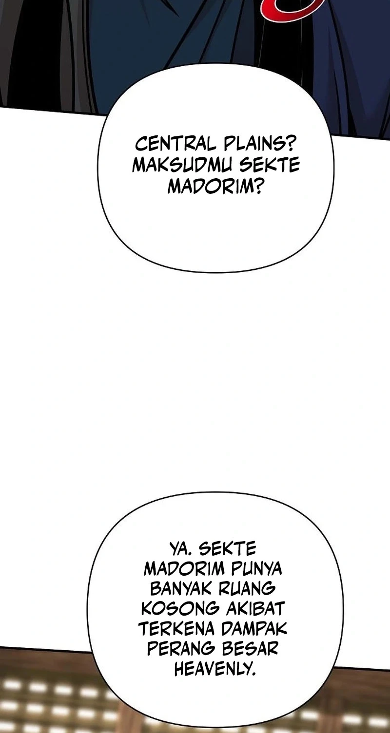 The Mysterious World’s Greatest Martial Artist Little Prince Chapter 96 - halaman 84