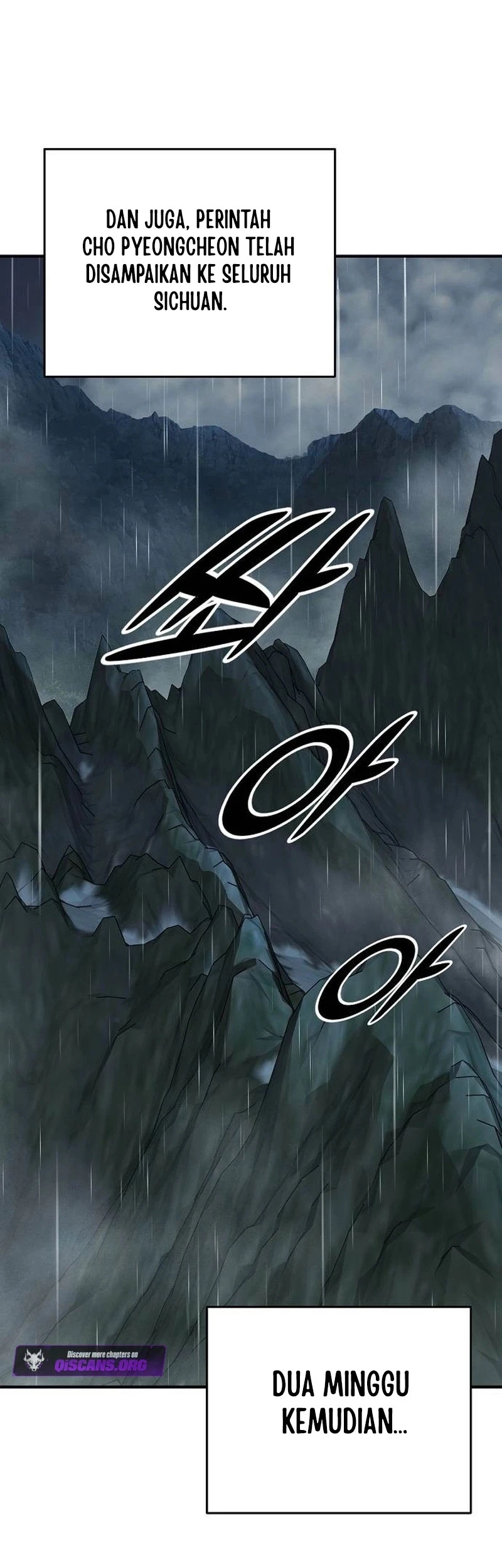 The Mysterious World’s Greatest Martial Artist Little Prince Chapter 97 - halaman 10