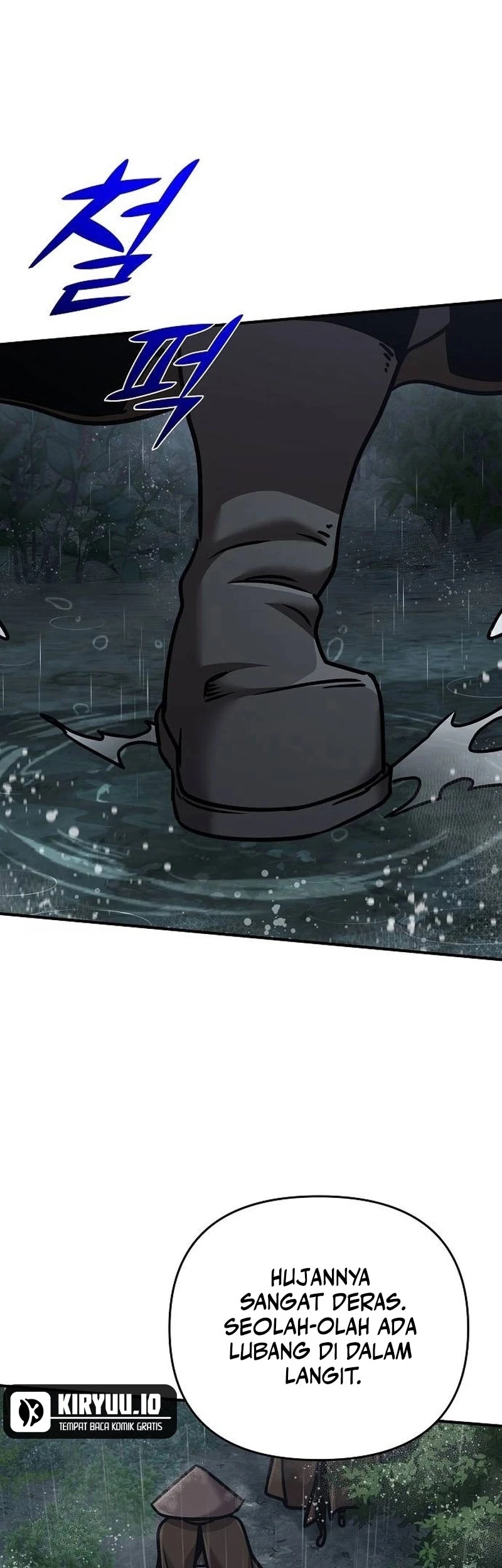 The Mysterious World’s Greatest Martial Artist Little Prince Chapter 97 - halaman 11