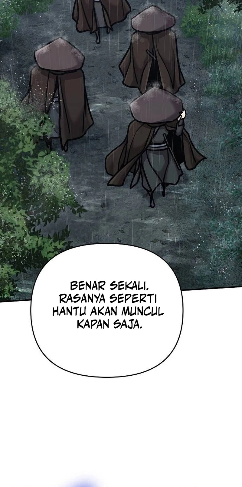 The Mysterious World’s Greatest Martial Artist Little Prince Chapter 97 - halaman 12