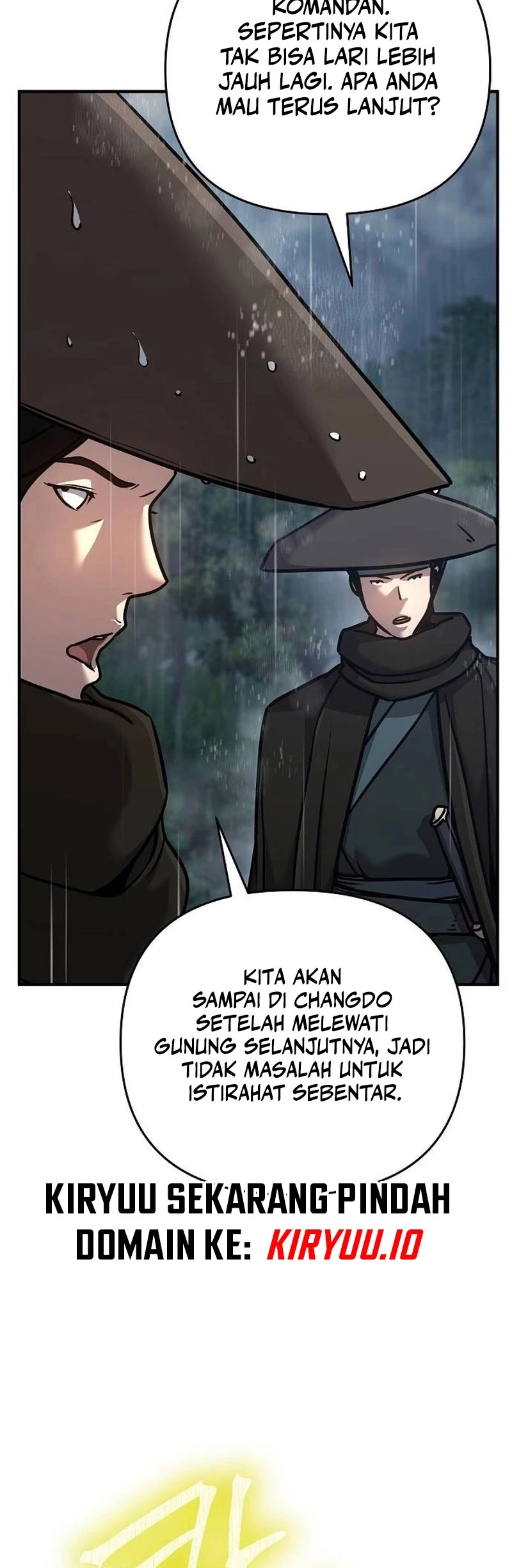 The Mysterious World’s Greatest Martial Artist Little Prince Chapter 97 - halaman 15