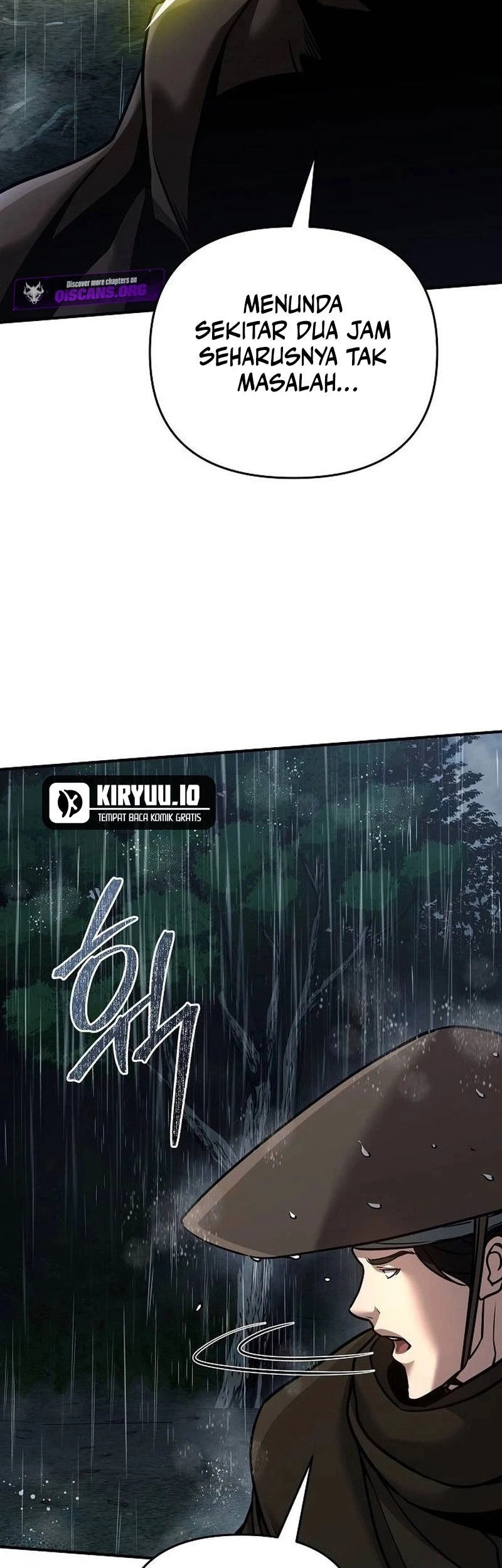 The Mysterious World’s Greatest Martial Artist Little Prince Chapter 97 - halaman 17