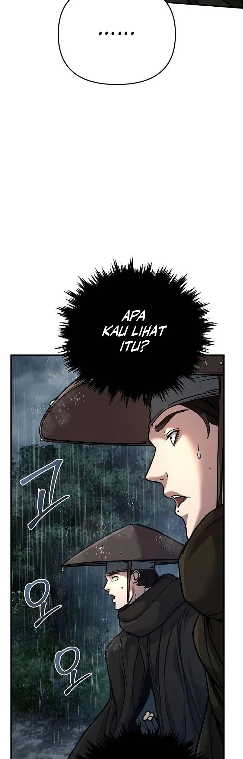 The Mysterious World’s Greatest Martial Artist Little Prince Chapter 97 - halaman 18