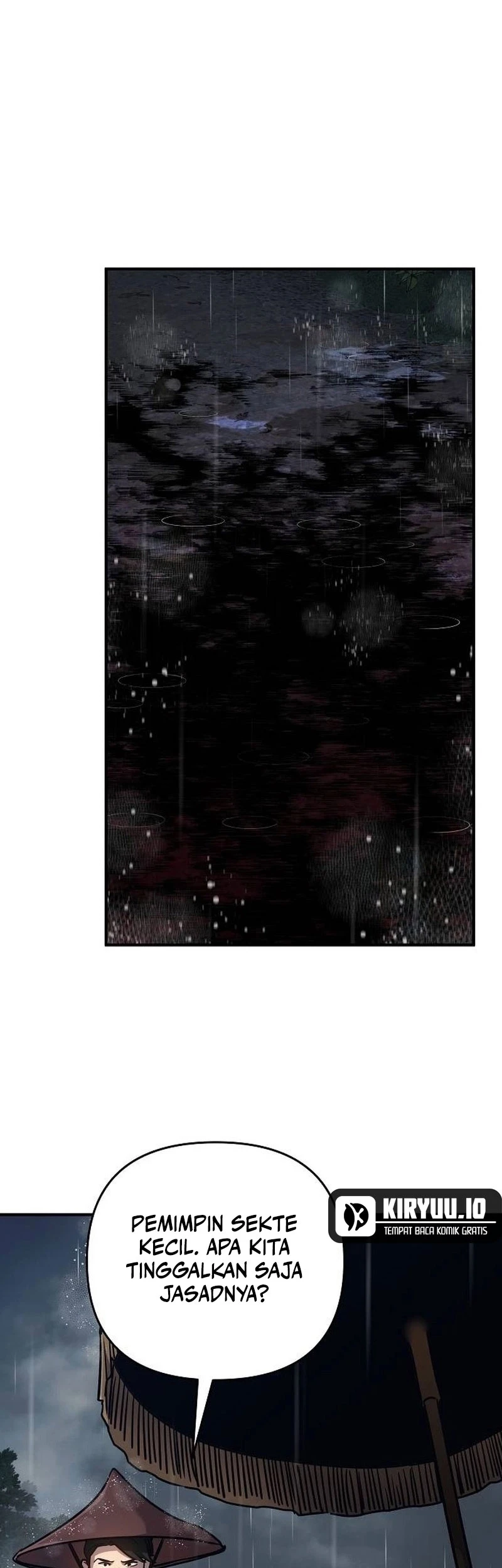 The Mysterious World’s Greatest Martial Artist Little Prince Chapter 97 - halaman 29