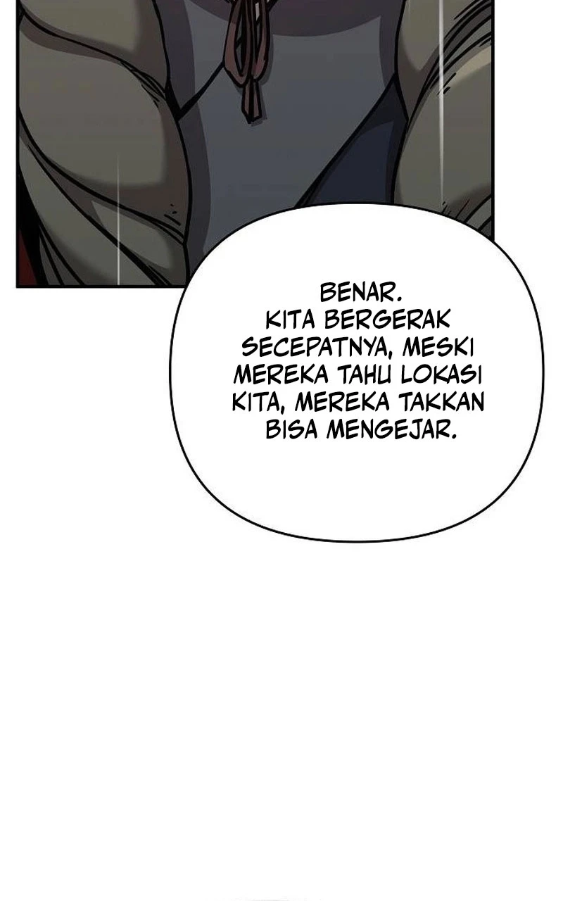 The Mysterious World’s Greatest Martial Artist Little Prince Chapter 97 - halaman 35