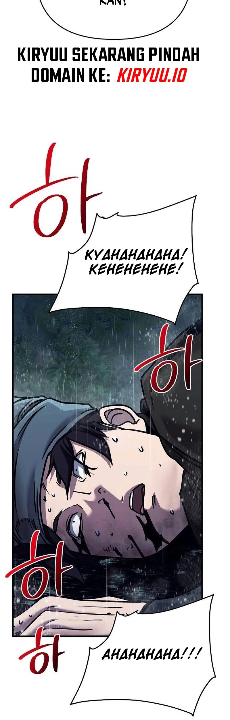 The Mysterious World’s Greatest Martial Artist Little Prince Chapter 97 - halaman 38