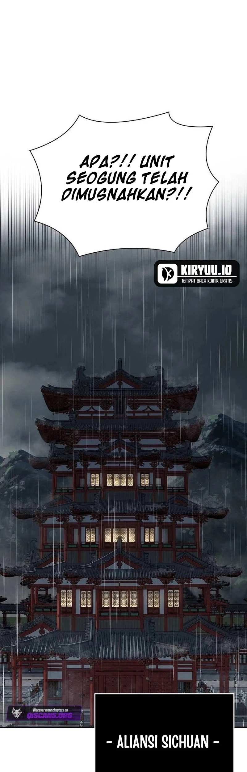 The Mysterious World’s Greatest Martial Artist Little Prince Chapter 97 - halaman 40