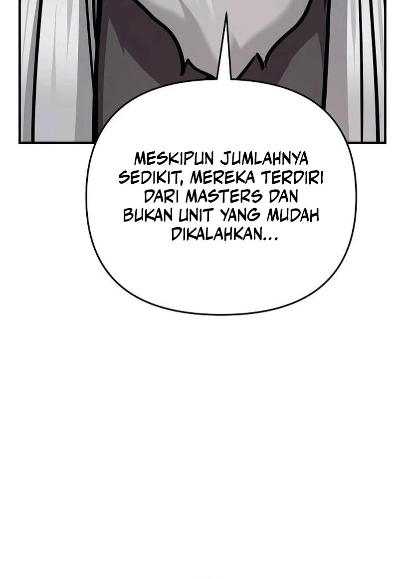 The Mysterious World’s Greatest Martial Artist Little Prince Chapter 97 - halaman 43