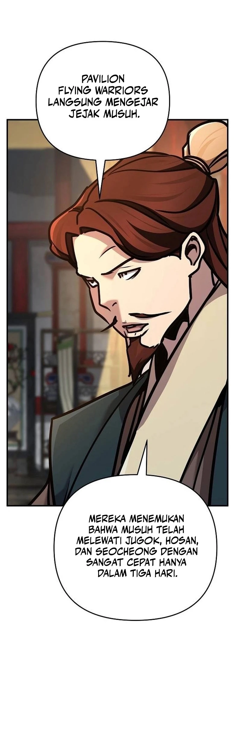 The Mysterious World’s Greatest Martial Artist Little Prince Chapter 97 - halaman 45