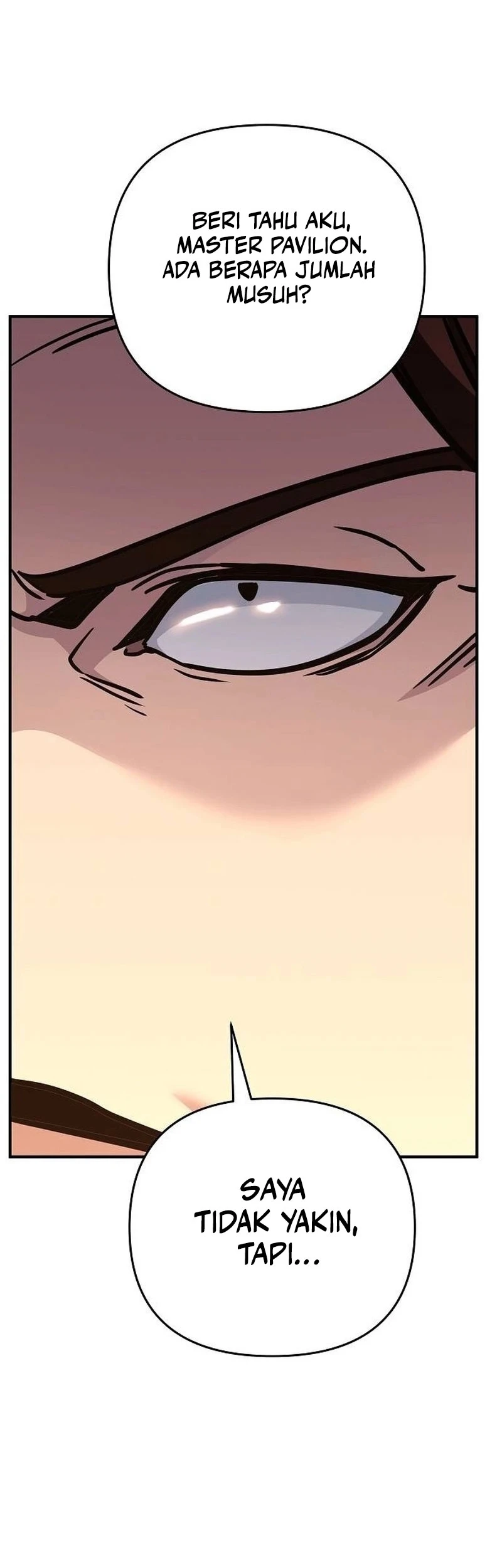 The Mysterious World’s Greatest Martial Artist Little Prince Chapter 97 - halaman 47