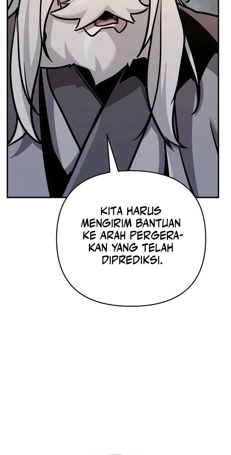 The Mysterious World’s Greatest Martial Artist Little Prince Chapter 97 - halaman 51
