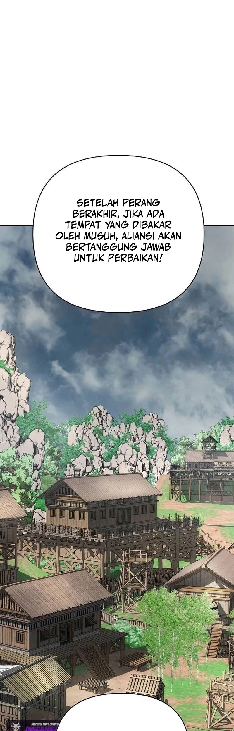 The Mysterious World’s Greatest Martial Artist Little Prince Chapter 97 - halaman 6