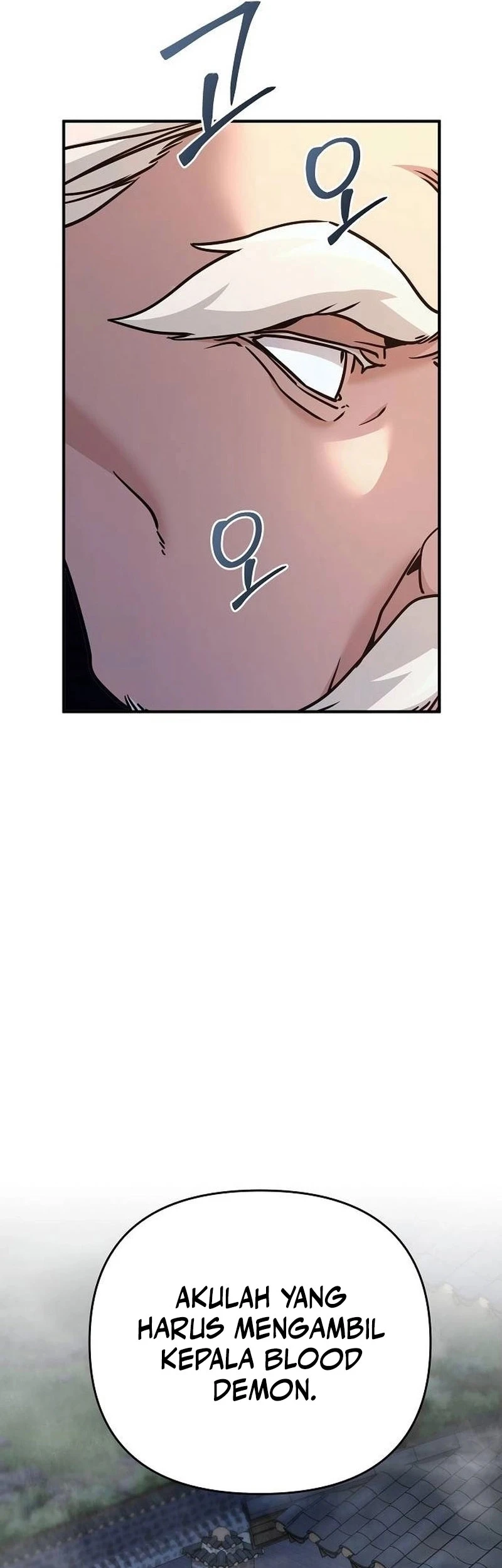 The Mysterious World’s Greatest Martial Artist Little Prince Chapter 97 - halaman 60