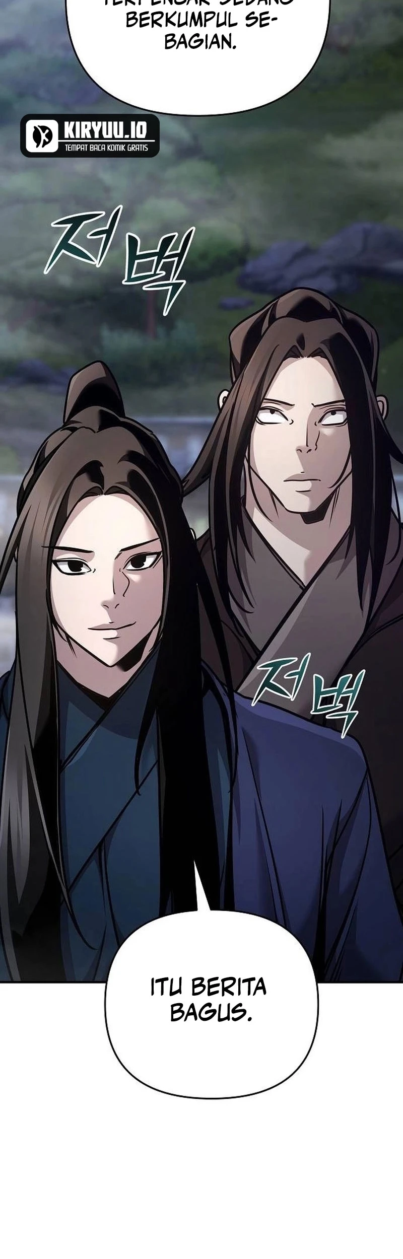 The Mysterious World’s Greatest Martial Artist Little Prince Chapter 97 - halaman 63