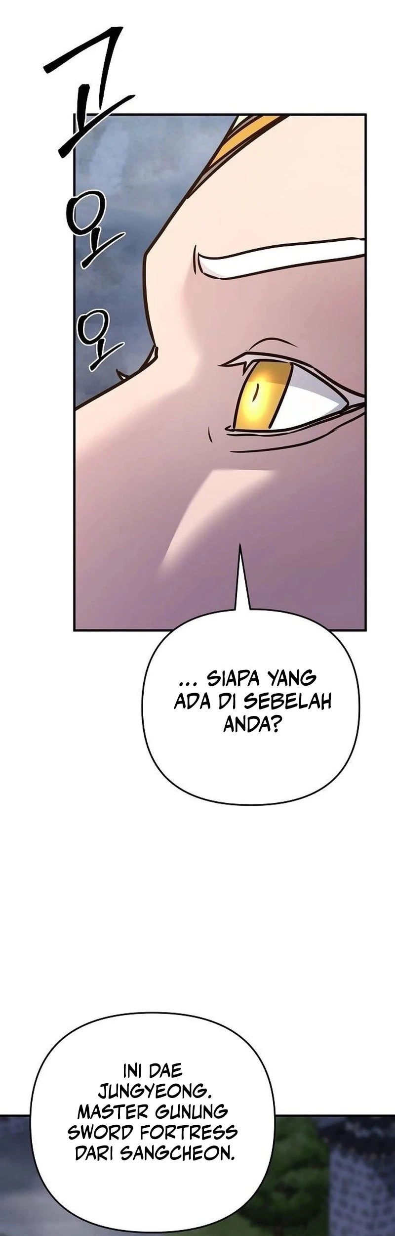 The Mysterious World’s Greatest Martial Artist Little Prince Chapter 97 - halaman 64