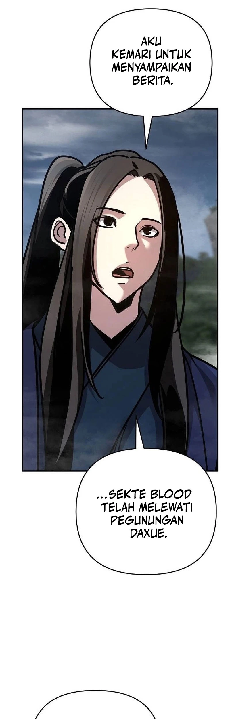 The Mysterious World’s Greatest Martial Artist Little Prince Chapter 97 - halaman 66