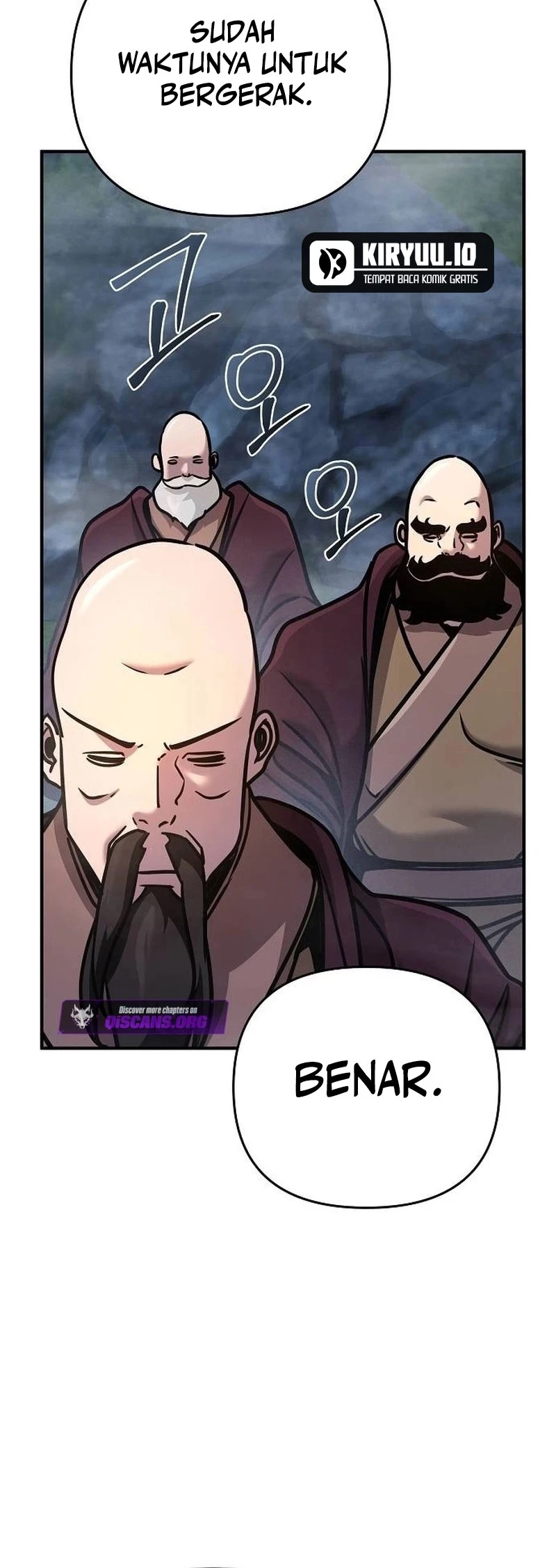 The Mysterious World’s Greatest Martial Artist Little Prince Chapter 97 - halaman 67