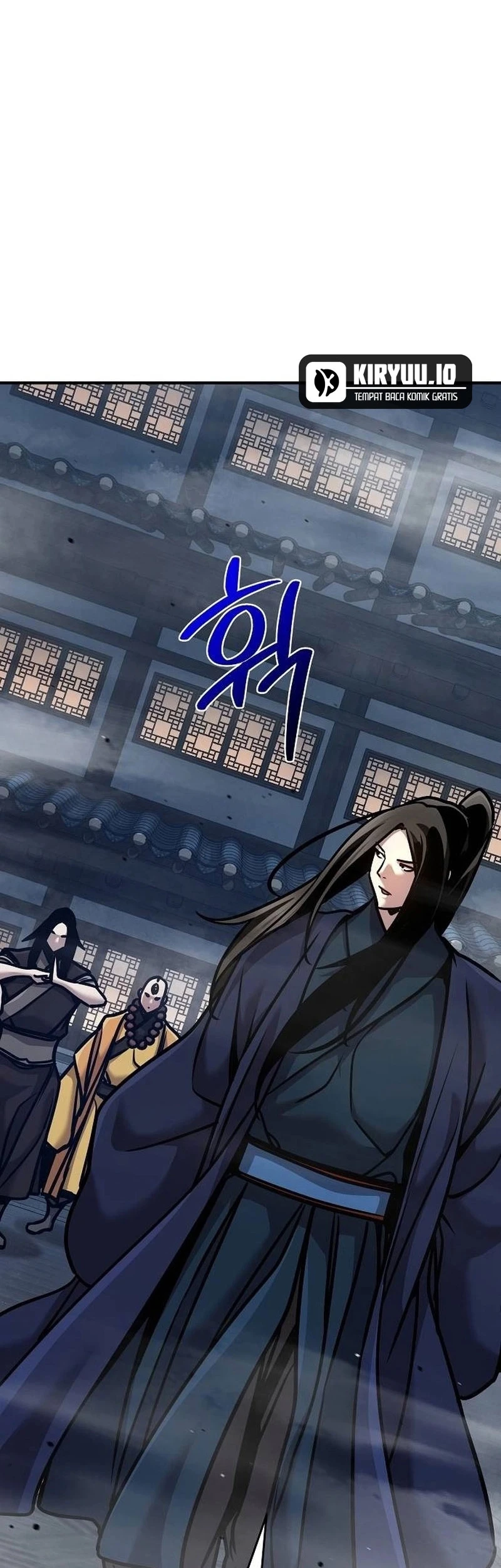The Mysterious World’s Greatest Martial Artist Little Prince Chapter 97 - halaman 69