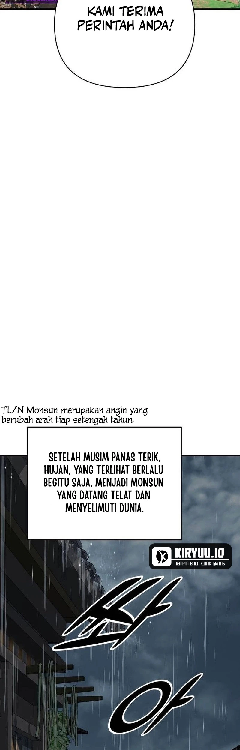 The Mysterious World’s Greatest Martial Artist Little Prince Chapter 97 - halaman 7