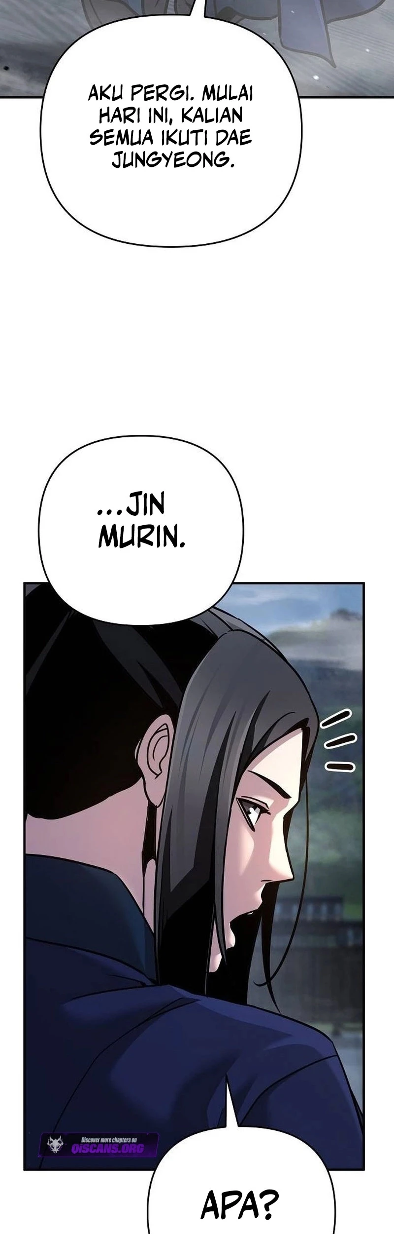 The Mysterious World’s Greatest Martial Artist Little Prince Chapter 97 - halaman 70
