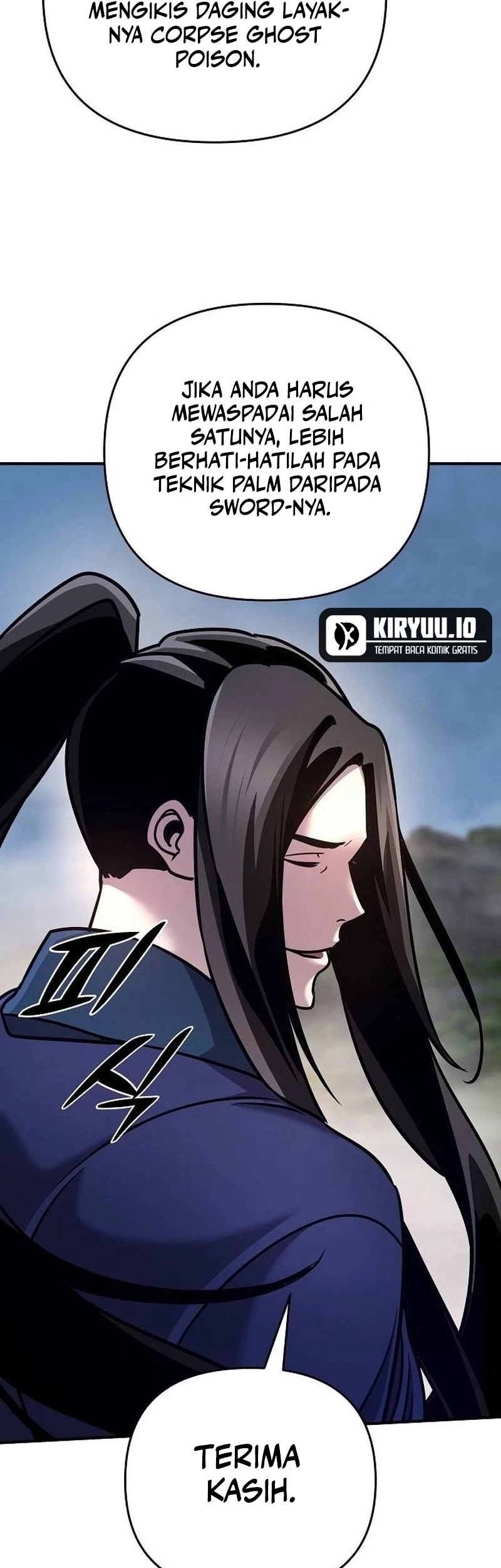 The Mysterious World’s Greatest Martial Artist Little Prince Chapter 97 - halaman 73