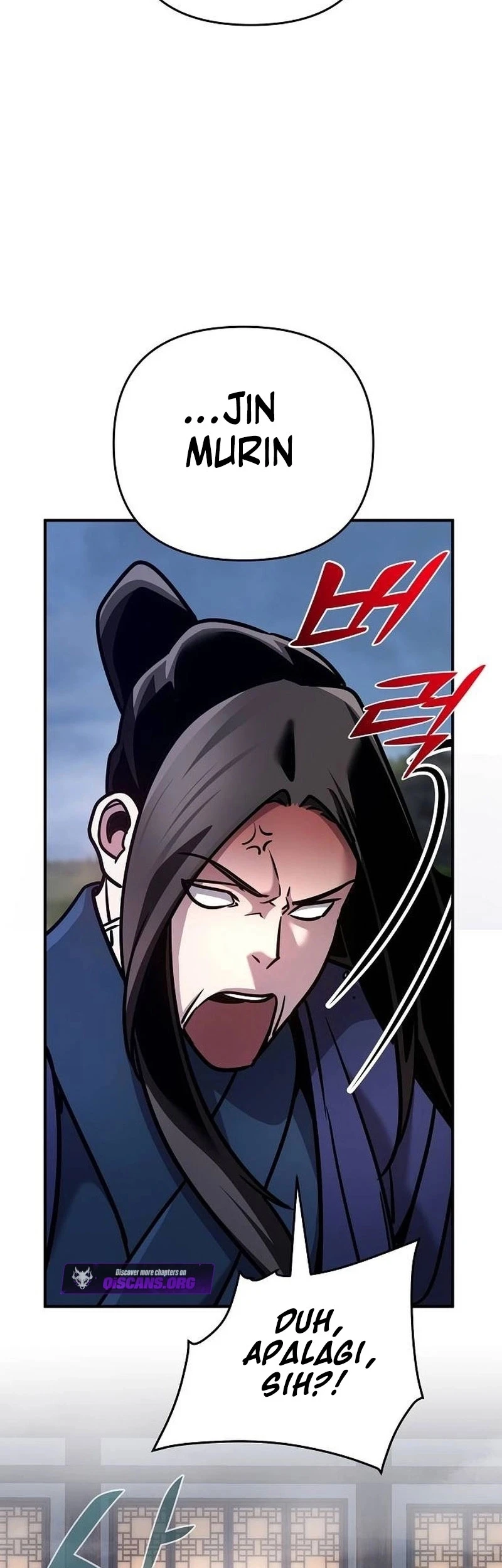 The Mysterious World’s Greatest Martial Artist Little Prince Chapter 97 - halaman 74