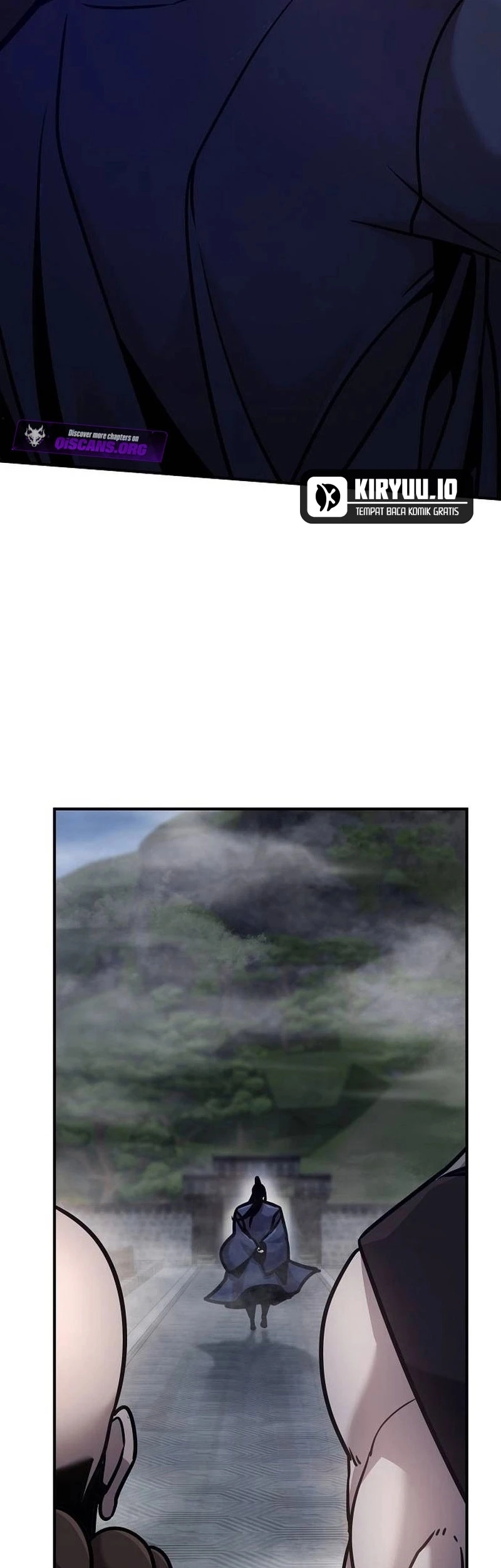 The Mysterious World’s Greatest Martial Artist Little Prince Chapter 97 - halaman 76