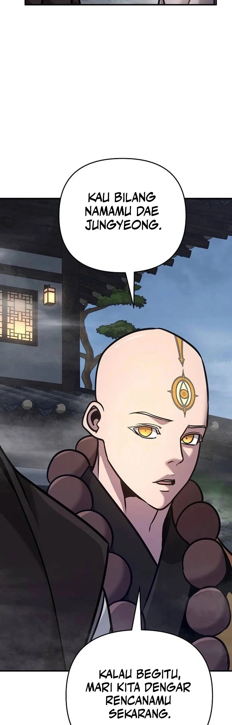 The Mysterious World’s Greatest Martial Artist Little Prince Chapter 97 - halaman 77