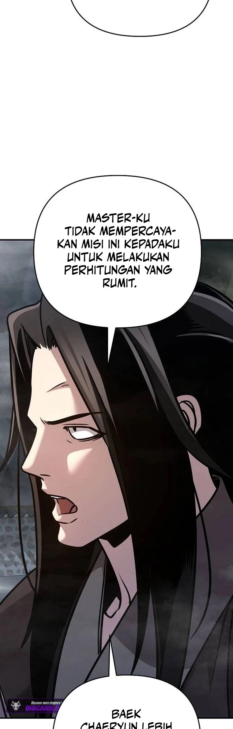 The Mysterious World’s Greatest Martial Artist Little Prince Chapter 97 - halaman 78