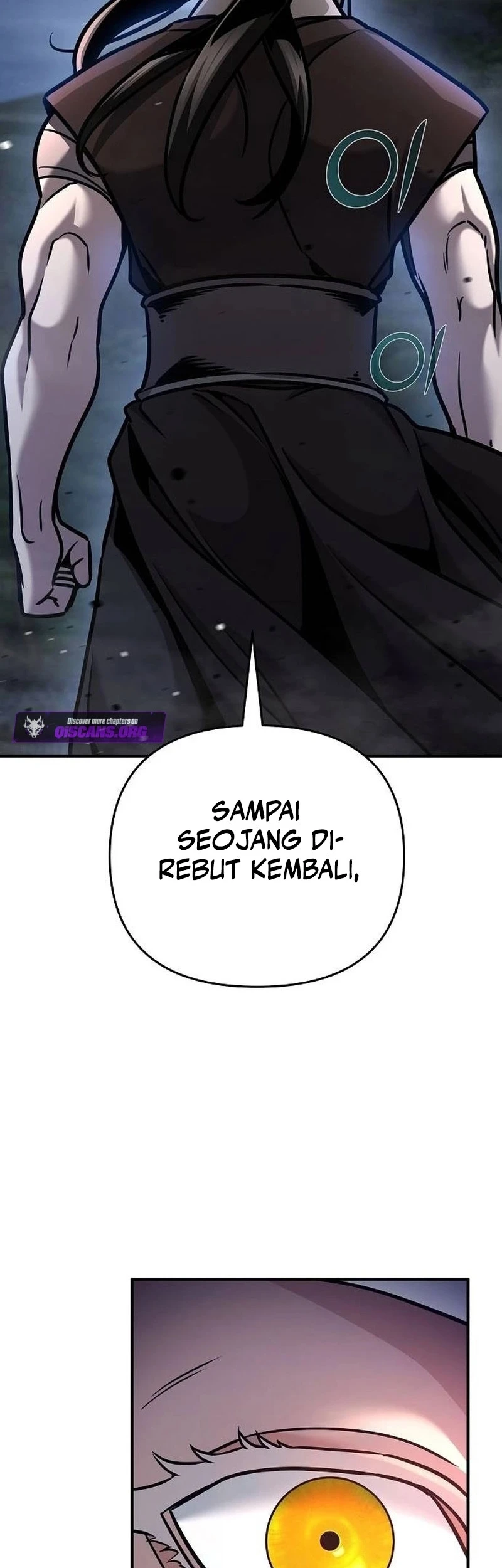 The Mysterious World’s Greatest Martial Artist Little Prince Chapter 97 - halaman 81