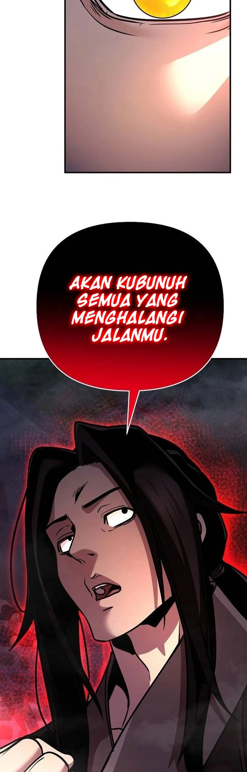 The Mysterious World’s Greatest Martial Artist Little Prince Chapter 97 - halaman 82
