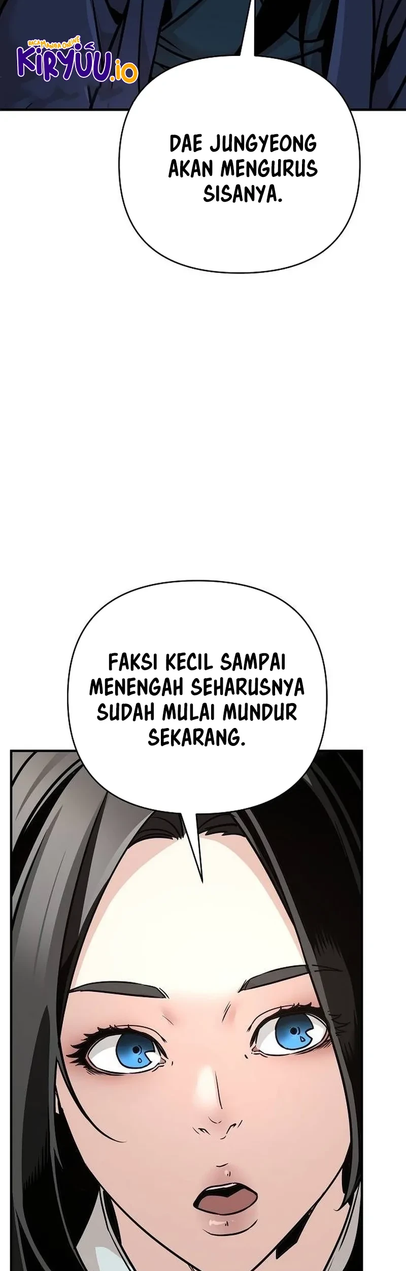 The Mysterious World’s Greatest Martial Artist Little Prince Chapter 98 - halaman 12