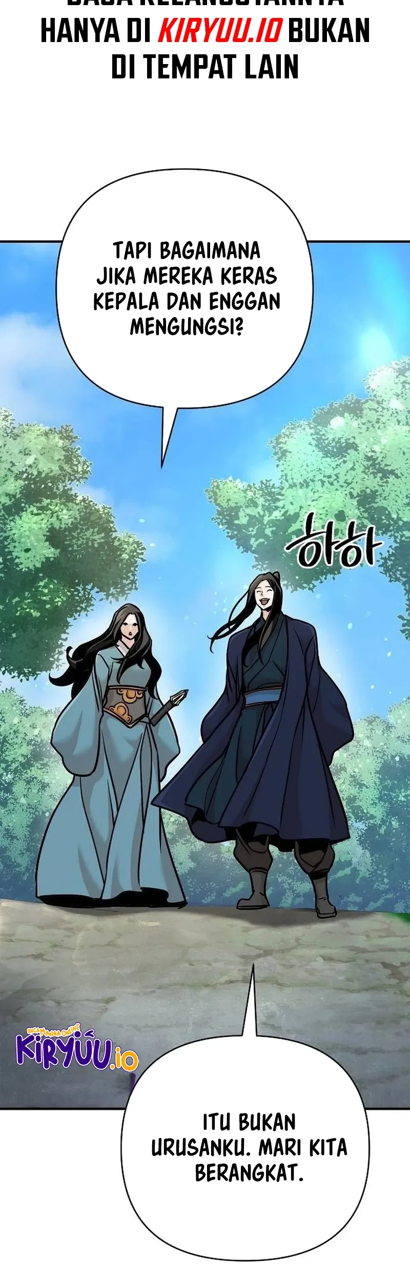 The Mysterious World’s Greatest Martial Artist Little Prince Chapter 98 - halaman 15